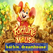 barbie dreamhouse adventures jogo tudo desbloqueado